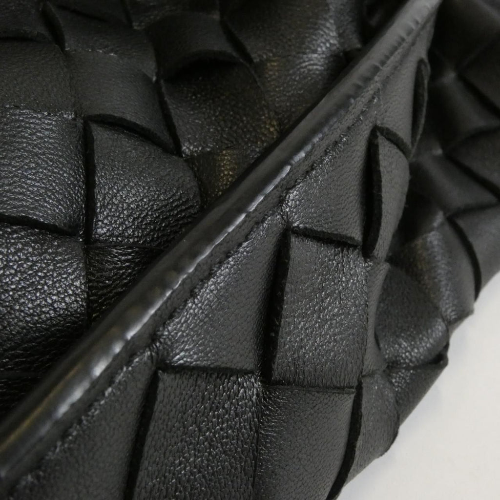 Bottega Veneta Bag Handbag Black — view 6