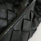 Bottega Veneta Bag Handbag Black — view 6
