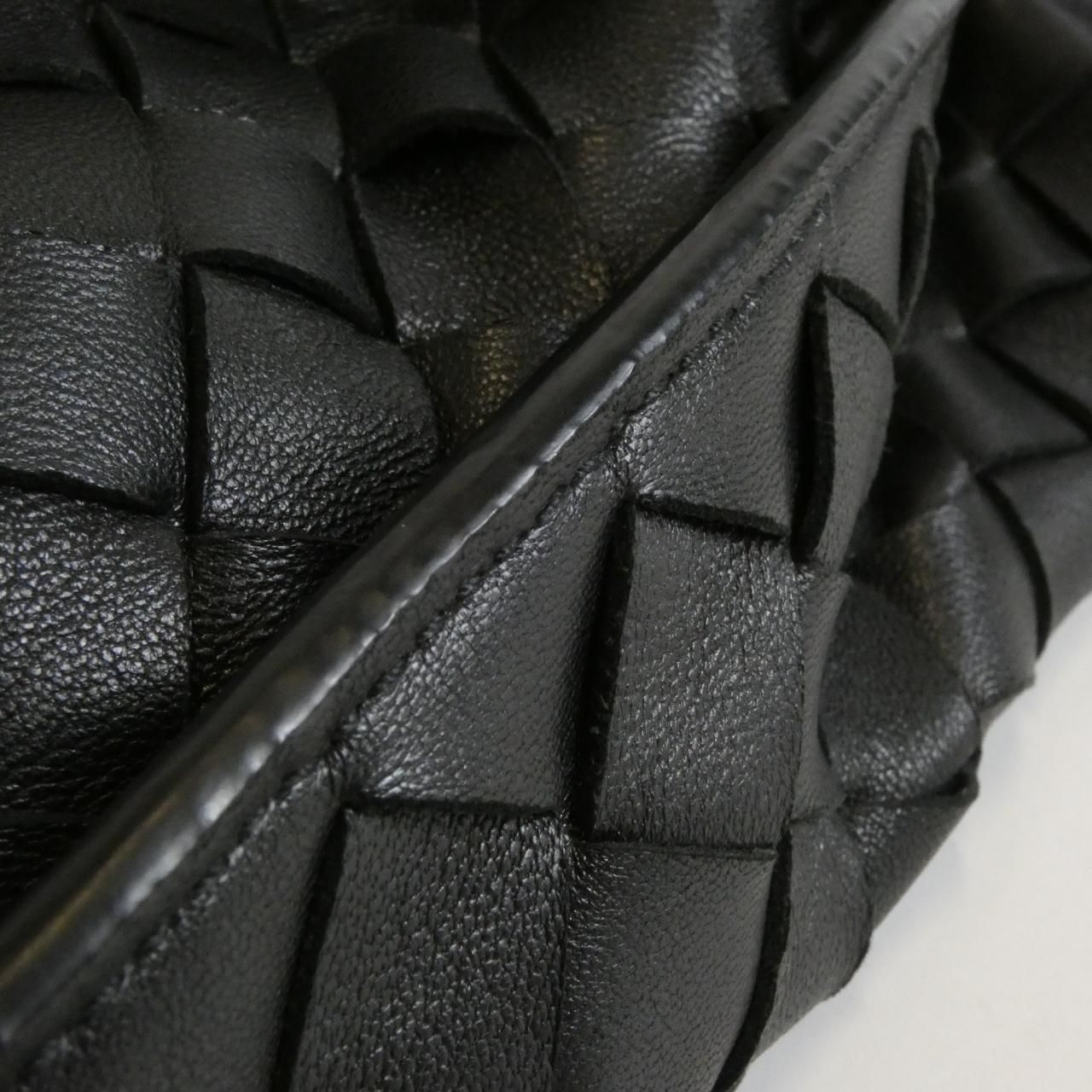 Bottega Veneta Bag Handbag Black — view 6
