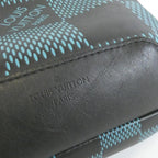 Louis Vuitton Damier Infini Avenue Sling — view 4