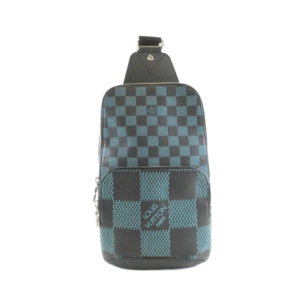 Louis Vuitton Damier Infini Avenue Sling