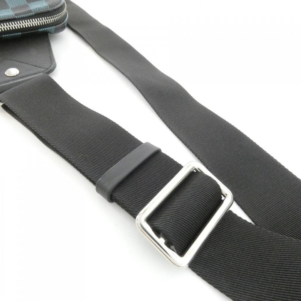 Louis Vuitton Damier Infini Avenue Sling — view 8