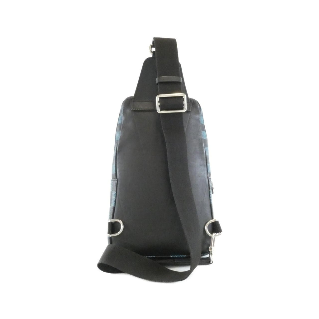 Louis Vuitton Damier Infini Avenue Sling — view 2