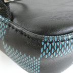 Louis Vuitton Damier Infini Avenue Sling — view 3