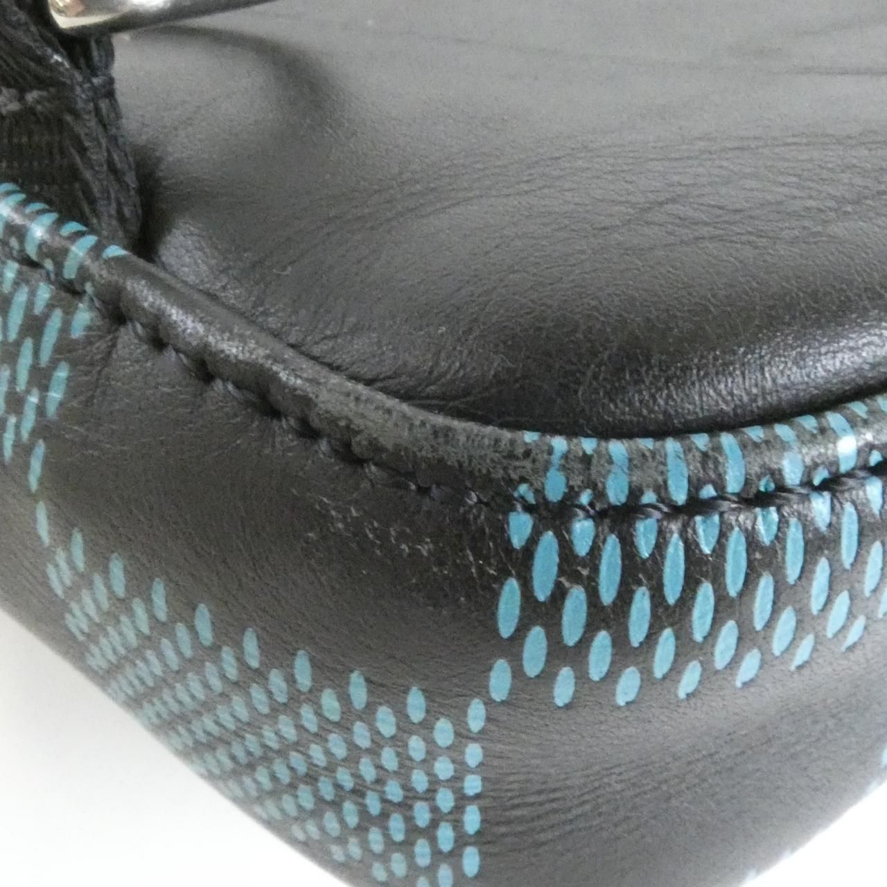 Louis Vuitton Damier Infini Avenue Sling — view 3