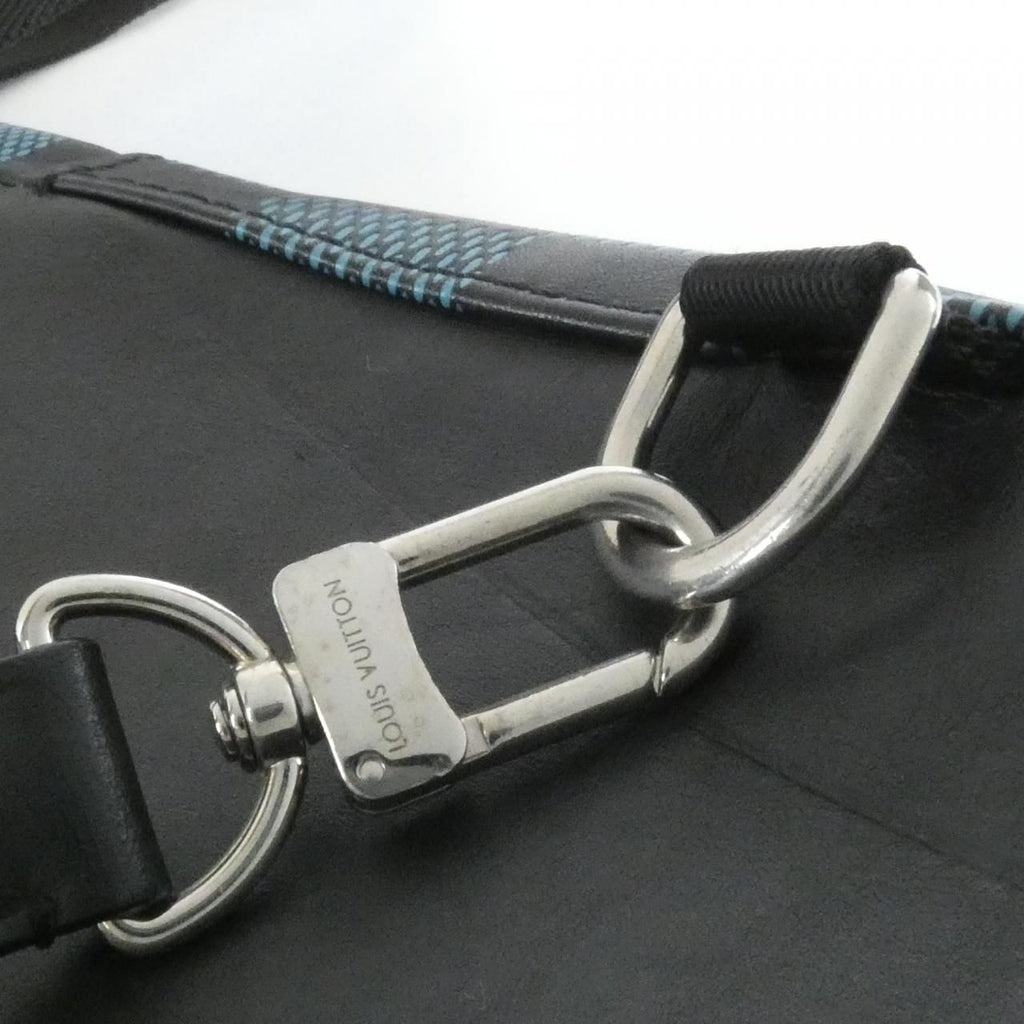 Louis Vuitton Damier Infini Avenue Sling — view 7