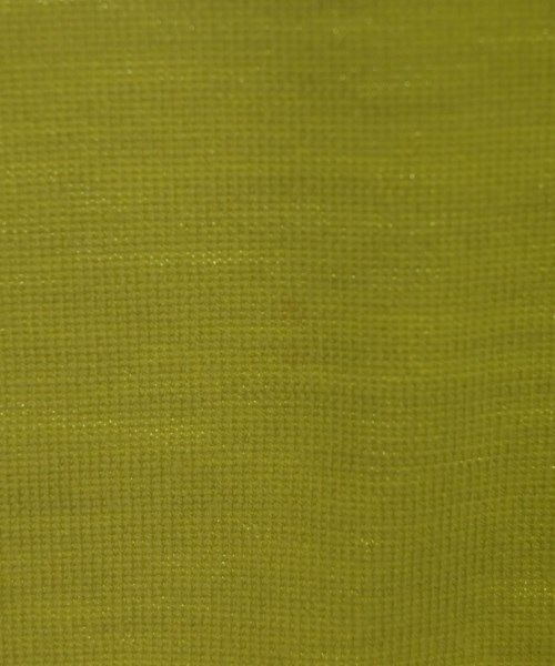 Hermes Knit Sweater Yellow — view 8
