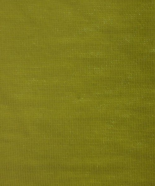 Hermes Knit Sweater Yellow — view 7