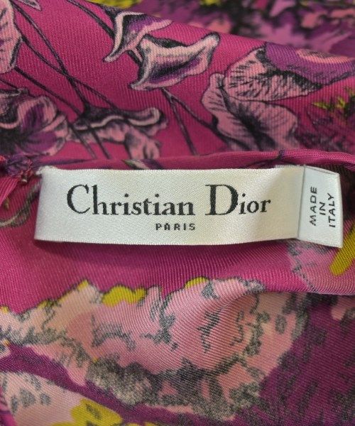 Dior All in One Overalls — view 3