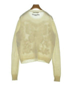 Dior Knit Sweater Ivory — view 2