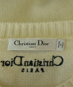 Dior Knit Sweater Ivory — view 3