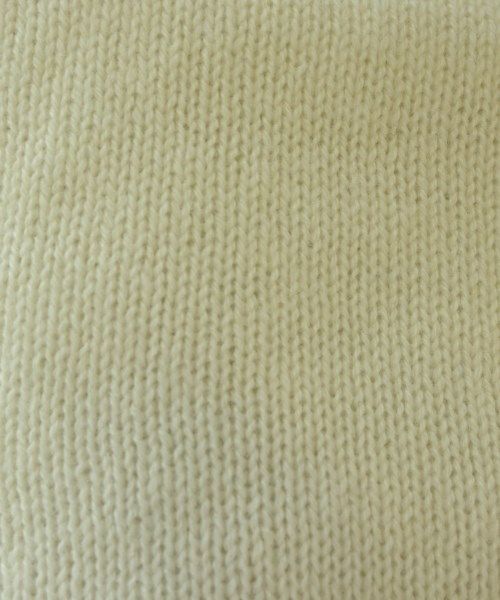 Dior Knit Sweater Ivory — view 7