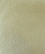 Dior Knit Sweater Ivory — view 7