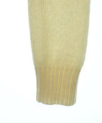 Dior Knit Sweater Ivory — view 5