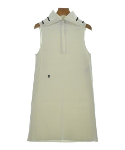 Dior Dress White