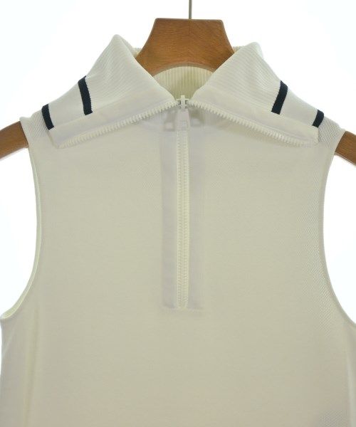 Dior Dress White — view 4