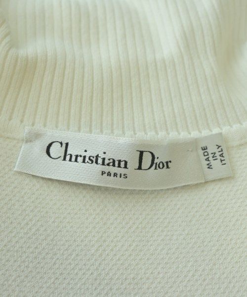 Dior Dress White — view 3