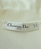 Dior Dress White — view 3