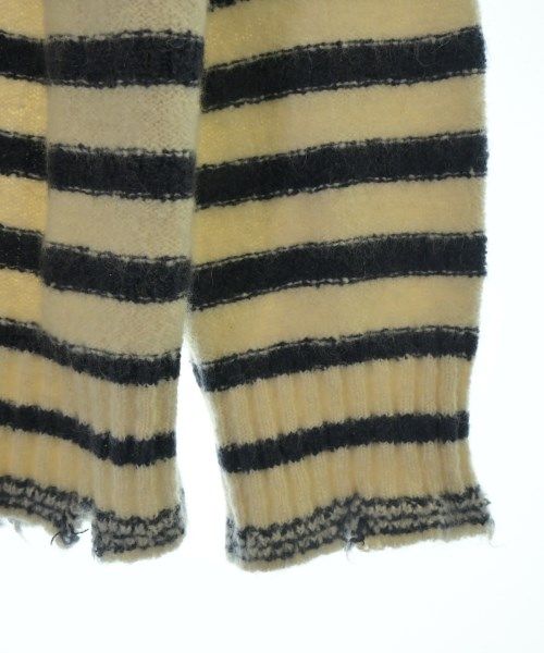 Dior Knit Sweater Beige — view 5
