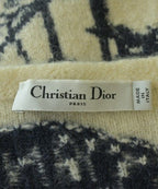 Dior Knit Sweater Beige — view 3