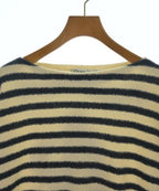 Dior Knit Sweater Beige — view 4