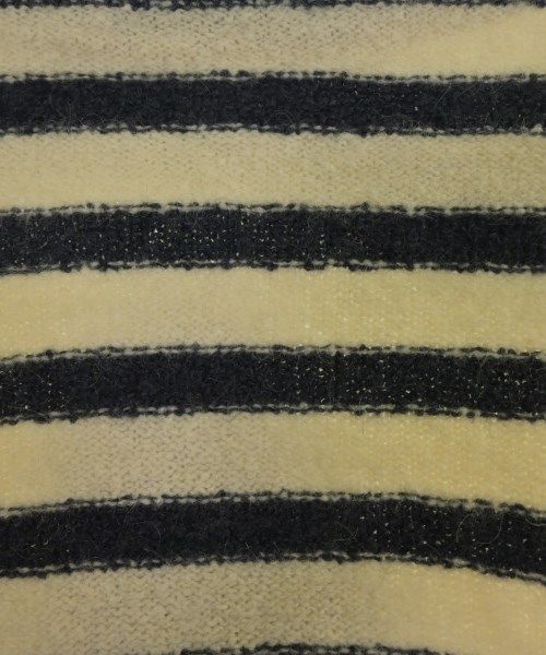 Dior Knit Sweater Beige — view 6