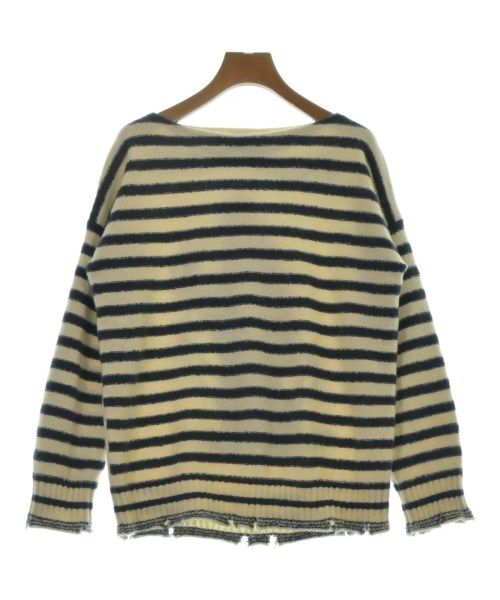 Dior Knit Sweater Beige