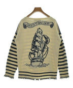 Dior Knit Sweater Beige — view 2