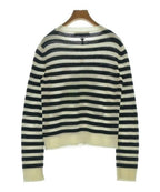 Dior Knit Sweater White — view 2