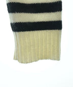 Dior Knit Sweater White — view 5