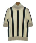 Chanel Knit Sweater Ivory