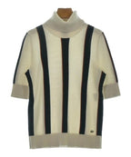 Chanel Knit Sweater Ivory