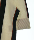 Chanel Knit Sweater Ivory — view 5