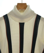 Chanel Knit Sweater Ivory — view 4