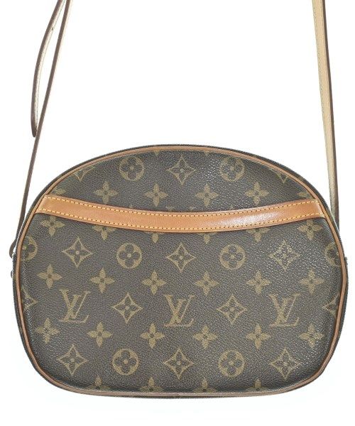Louis Vuitton Shoulder