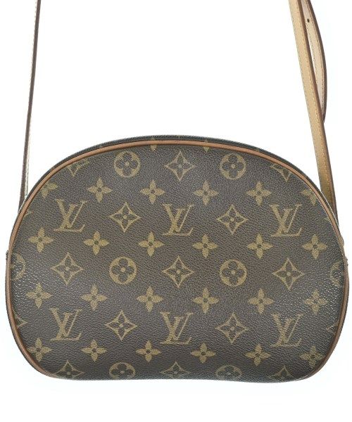 Louis Vuitton Shoulder — view 2
