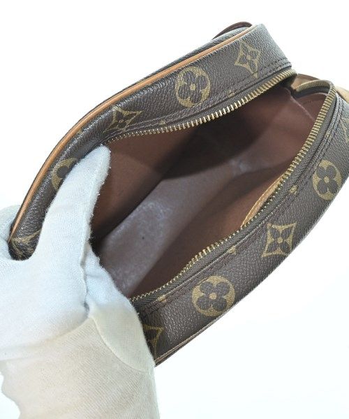 Louis Vuitton Shoulder — view 4