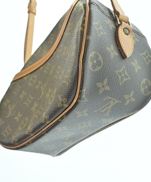 Louis Vuitton Shoulder — view 7