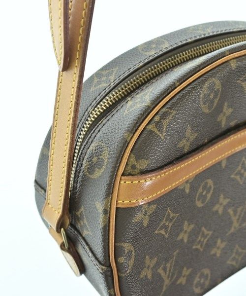 Louis Vuitton Shoulder — view 8