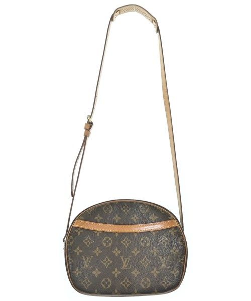 Louis Vuitton Shoulder — view 3