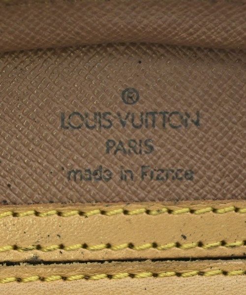 Louis Vuitton Shoulder — view 5
