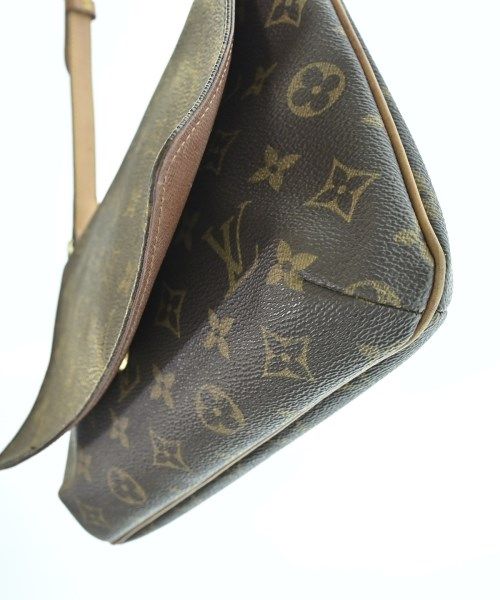 Louis Vuitton Shoulder — view 7