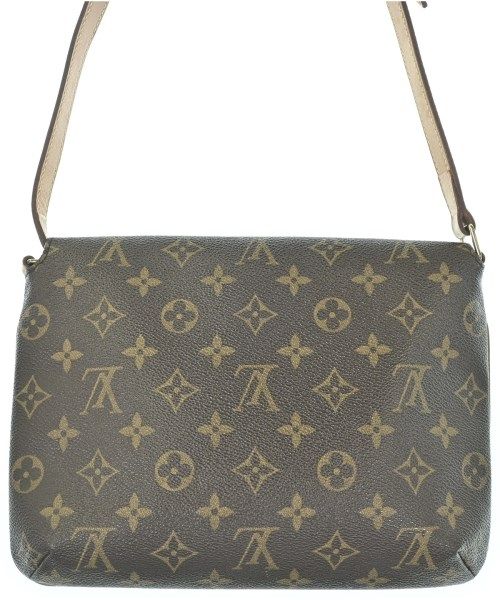 Louis Vuitton Shoulder — view 2