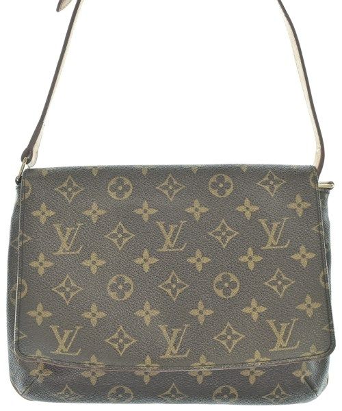 Louis Vuitton Shoulder