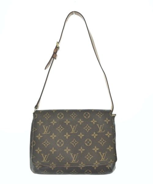 Louis Vuitton Shoulder — view 3
