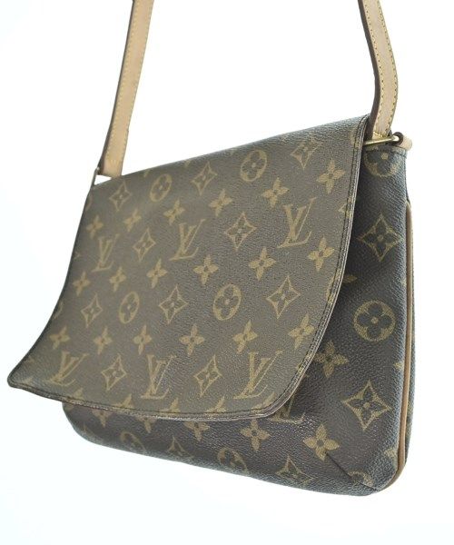Louis Vuitton Shoulder — view 6