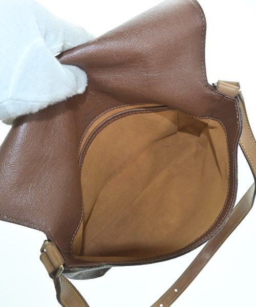 Louis Vuitton Shoulder — view 4