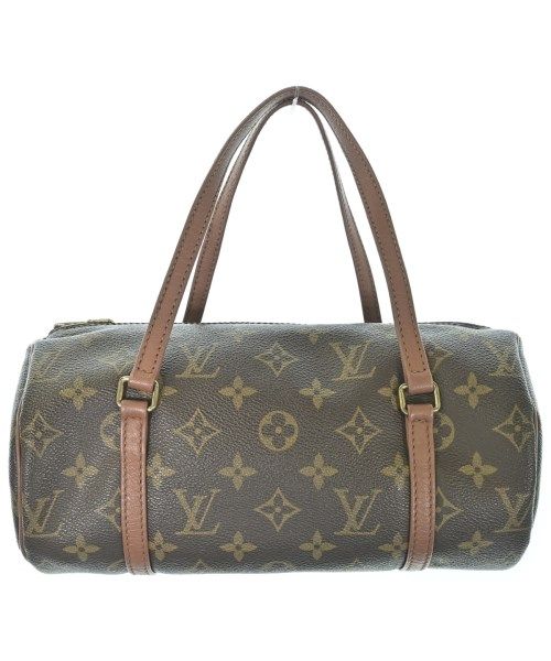 Louis Vuitton Handbag Brown