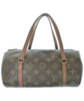 Louis Vuitton Handbag Brown