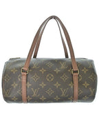 Louis Vuitton Handbag Brown